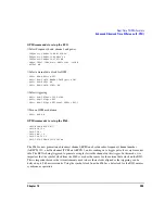 Предварительный просмотр 419 страницы Agilent Technologies E4428C User Manual