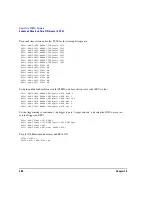 Предварительный просмотр 424 страницы Agilent Technologies E4428C User Manual