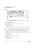 Предварительный просмотр 438 страницы Agilent Technologies E4428C User Manual