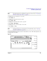 Предварительный просмотр 439 страницы Agilent Technologies E4428C User Manual