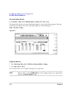 Предварительный просмотр 440 страницы Agilent Technologies E4428C User Manual