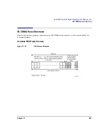 Предварительный просмотр 663 страницы Agilent Technologies E4428C User Manual