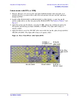 Preview for 17 page of Agilent Technologies E444 AU Series Installation Manual