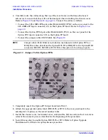 Preview for 20 page of Agilent Technologies E444 AU Series Installation Manual