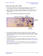 Preview for 23 page of Agilent Technologies E444 AU Series Installation Manual