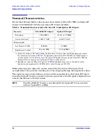 Preview for 26 page of Agilent Technologies E444 AU Series Installation Manual