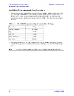 Preview for 32 page of Agilent Technologies E444 AU Series Installation Manual