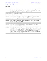 Preview for 38 page of Agilent Technologies E444 AU Series Installation Manual