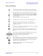 Preview for 39 page of Agilent Technologies E444 AU Series Installation Manual