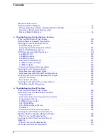 Preview for 6 page of Agilent Technologies E4440A Service Manual