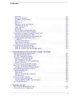 Preview for 7 page of Agilent Technologies E4440A Service Manual