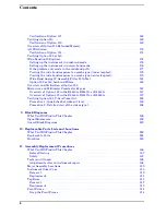 Preview for 8 page of Agilent Technologies E4440A Service Manual