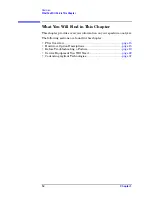 Preview for 14 page of Agilent Technologies E4440A Service Manual