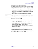 Preview for 21 page of Agilent Technologies E4440A Service Manual