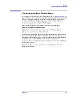 Preview for 37 page of Agilent Technologies E4440A Service Manual