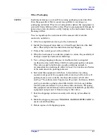 Preview for 41 page of Agilent Technologies E4440A Service Manual