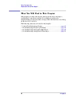 Preview for 44 page of Agilent Technologies E4440A Service Manual