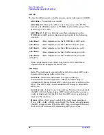 Preview for 60 page of Agilent Technologies E4440A Service Manual