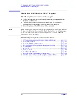 Preview for 70 page of Agilent Technologies E4440A Service Manual