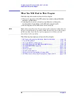 Preview for 90 page of Agilent Technologies E4440A Service Manual