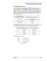 Preview for 101 page of Agilent Technologies E4440A Service Manual