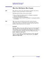 Preview for 112 page of Agilent Technologies E4440A Service Manual