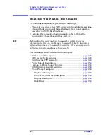 Preview for 146 page of Agilent Technologies E4440A Service Manual