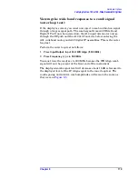 Preview for 179 page of Agilent Technologies E4440A Service Manual