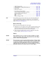 Preview for 307 page of Agilent Technologies E4440A Service Manual