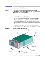 Preview for 310 page of Agilent Technologies E4440A Service Manual