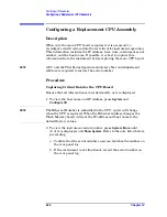 Preview for 422 page of Agilent Technologies E4440A Service Manual