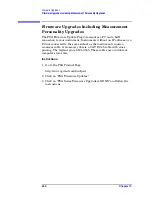 Preview for 430 page of Agilent Technologies E4440A Service Manual