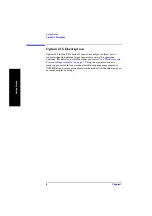 Preview for 6 page of Agilent Technologies E4445A PSA Series User Manual