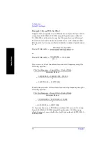 Preview for 12 page of Agilent Technologies E4445A PSA Series User Manual