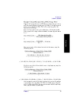 Preview for 13 page of Agilent Technologies E4445A PSA Series User Manual