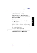 Preview for 25 page of Agilent Technologies E4445A PSA Series User Manual