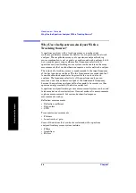 Preview for 28 page of Agilent Technologies E4445A PSA Series User Manual