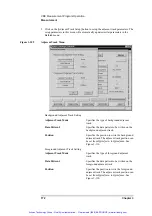 Предварительный просмотр 173 страницы Agilent Technologies E5022A Operation Manual