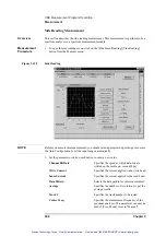 Предварительный просмотр 199 страницы Agilent Technologies E5022A Operation Manual