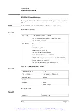 Предварительный просмотр 323 страницы Agilent Technologies E5022A Operation Manual