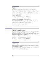 Preview for 2 page of Agilent Technologies E5023U Upgrade Manual