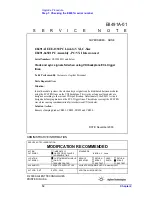 Preview for 12 page of Agilent Technologies E5023U Upgrade Manual