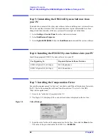 Preview for 24 page of Agilent Technologies E5023U Upgrade Manual