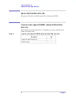 Preview for 4 page of Agilent Technologies E5052B User Manual