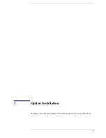 Preview for 5 page of Agilent Technologies E5052B User Manual