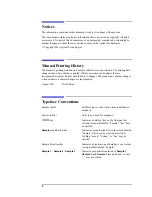 Preview for 2 page of Agilent Technologies E5071CU 028 User Manual