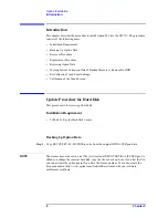 Preview for 6 page of Agilent Technologies E5071CU 028 User Manual