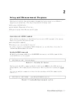 Preview for 37 page of Agilent Technologies E5100A Programming Manual