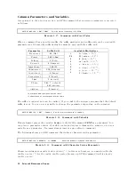 Preview for 44 page of Agilent Technologies E5100A Programming Manual