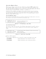 Preview for 52 page of Agilent Technologies E5100A Programming Manual